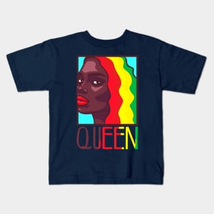 QUEEN Kids T-Shirt